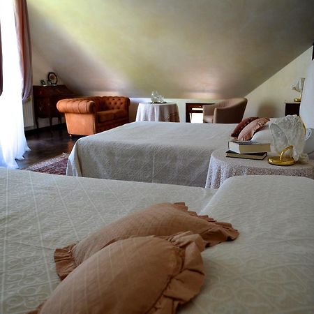 Villa Olivares Corbetta Εξωτερικό φωτογραφία