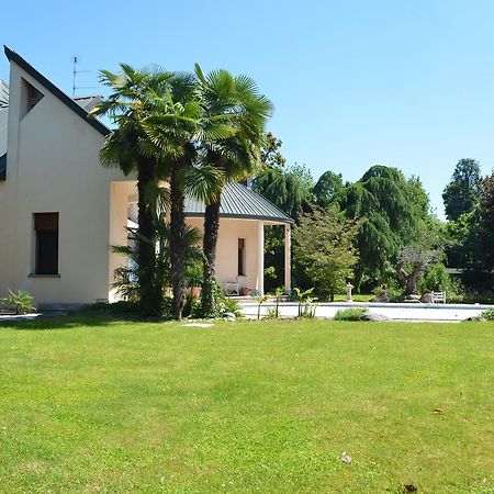 Villa Olivares Corbetta Εξωτερικό φωτογραφία
