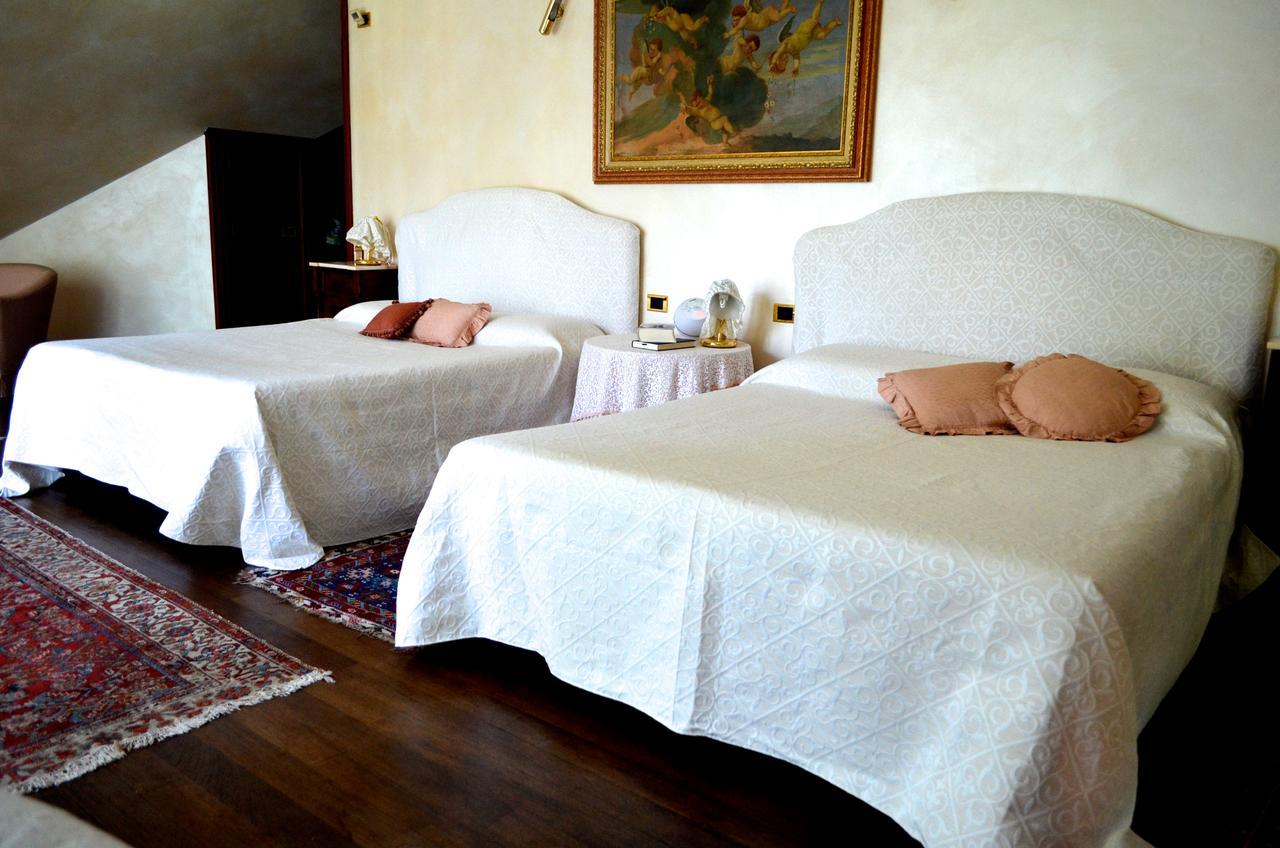Villa Olivares Corbetta Εξωτερικό φωτογραφία