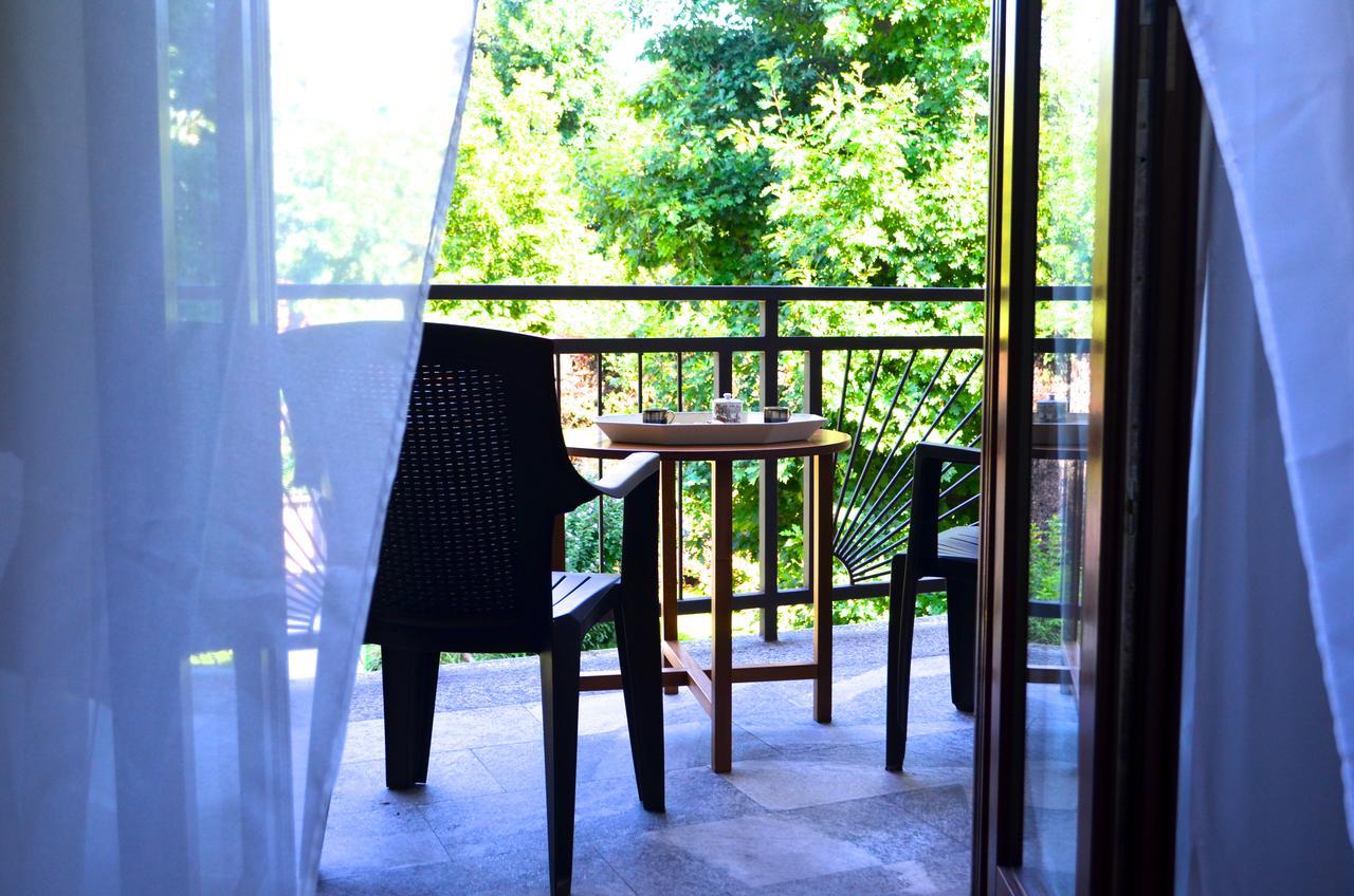 Villa Olivares Corbetta Εξωτερικό φωτογραφία